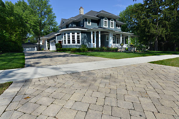 Reliable Glenwood, IL Driveway Pavers Solutions
